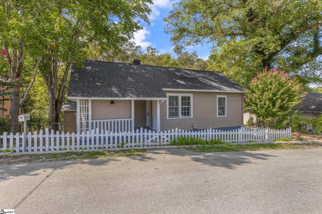 9 Hampton Street - Photo 1