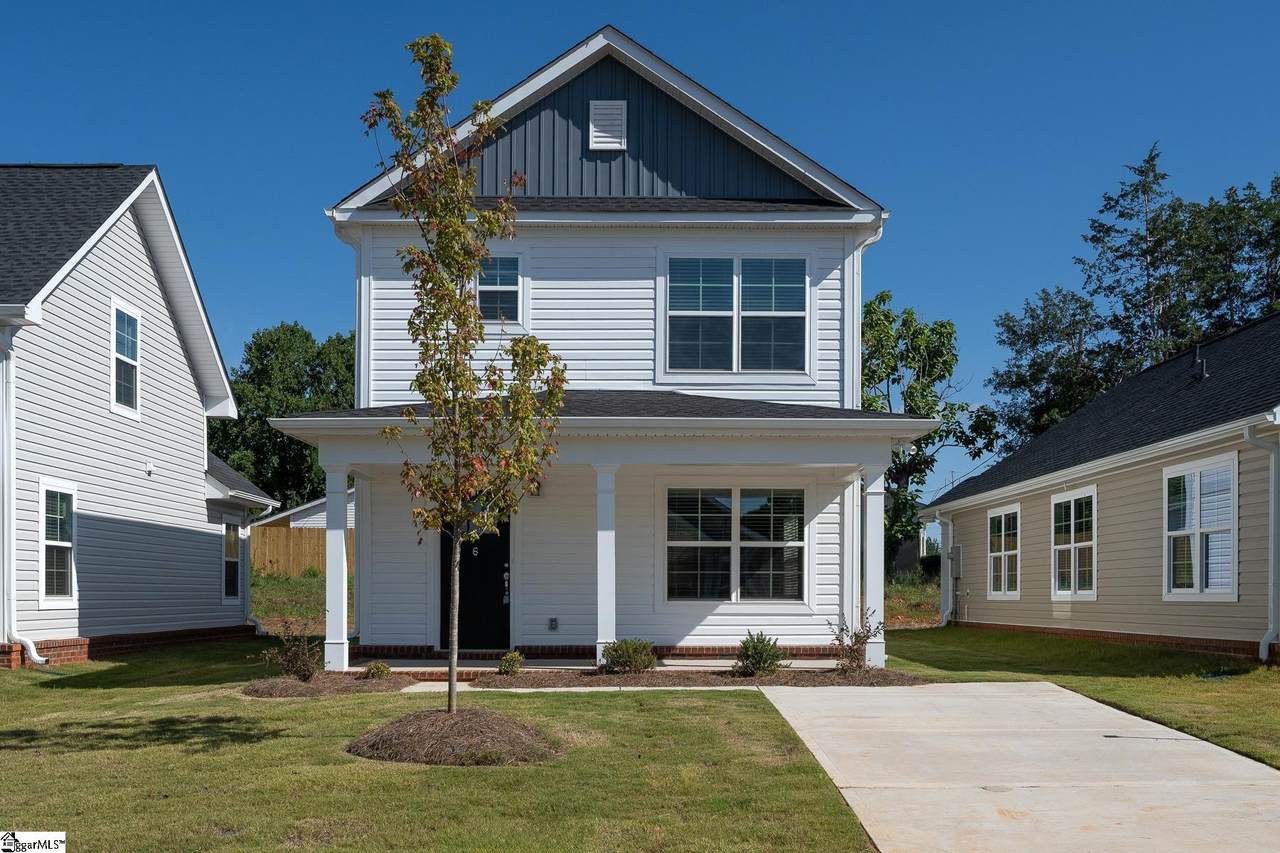 6 Thorndike Way - Photo 1