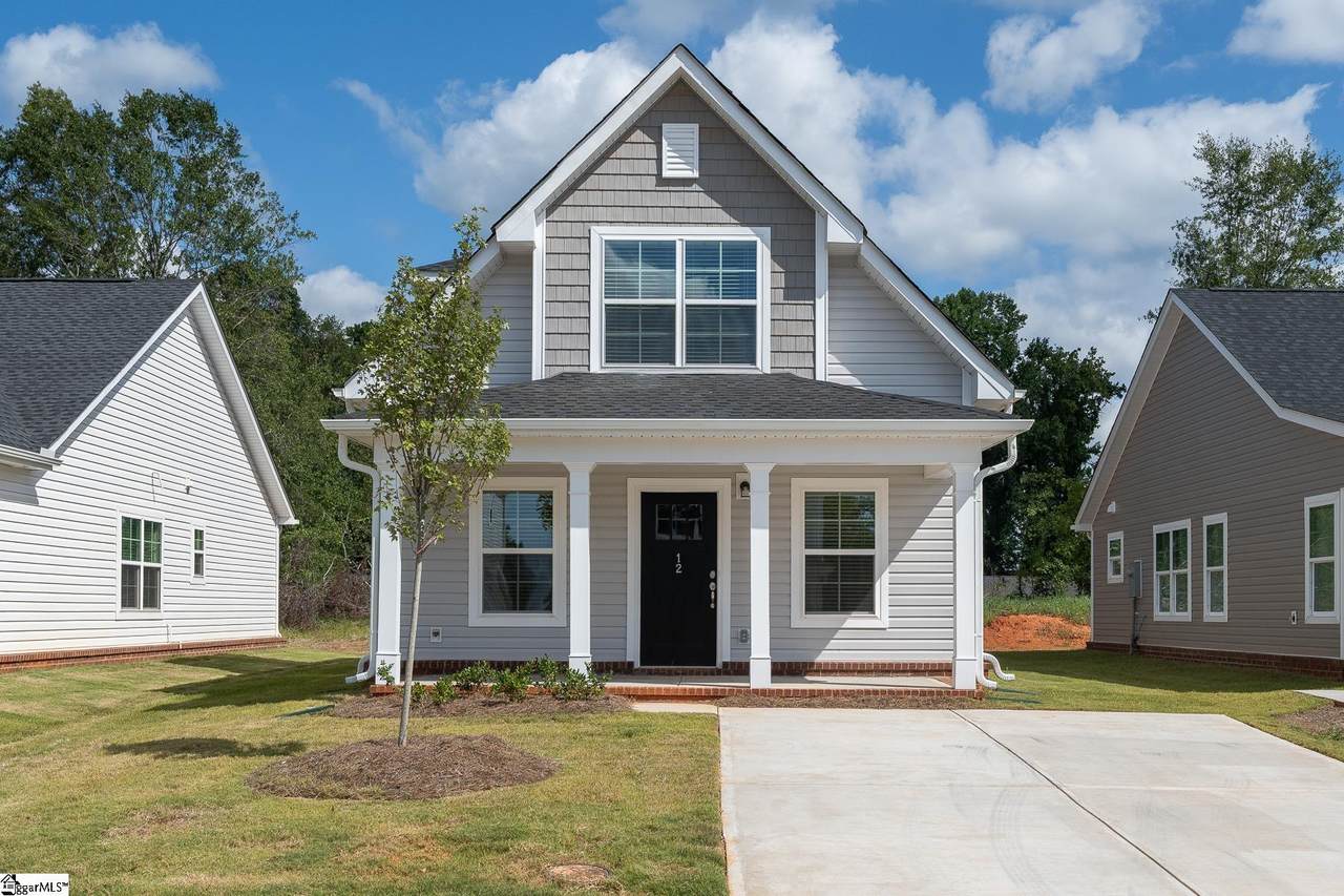 12 Thorndike Way - Photo 1