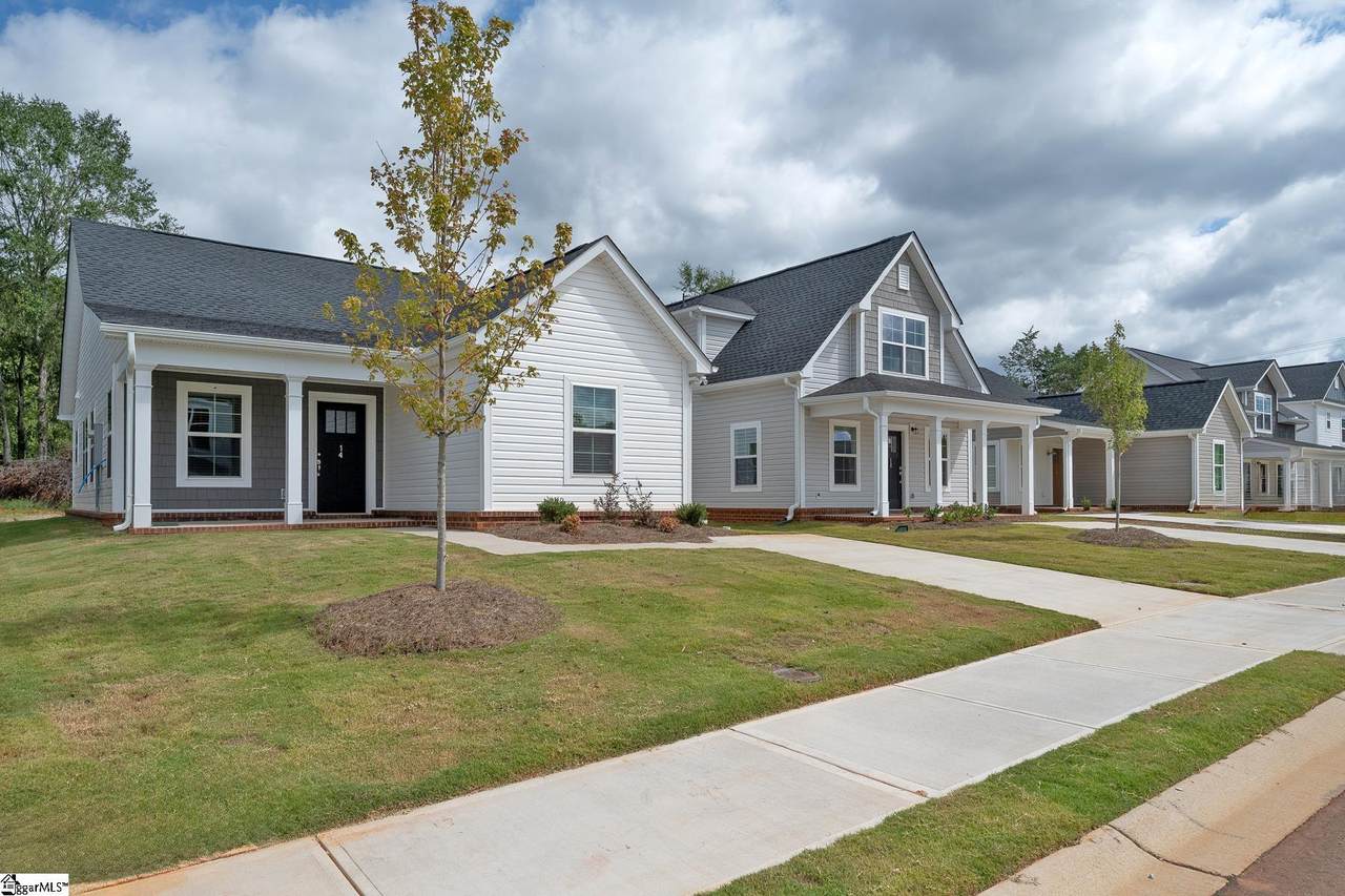 14 Thorndike Way - Photo 1