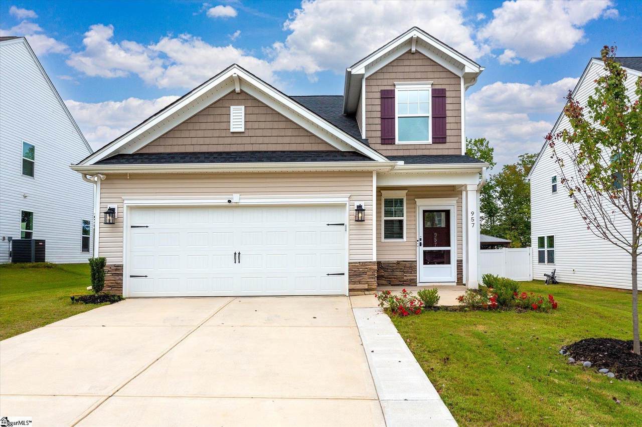 957 Cherry Plum Drive - Photo 1