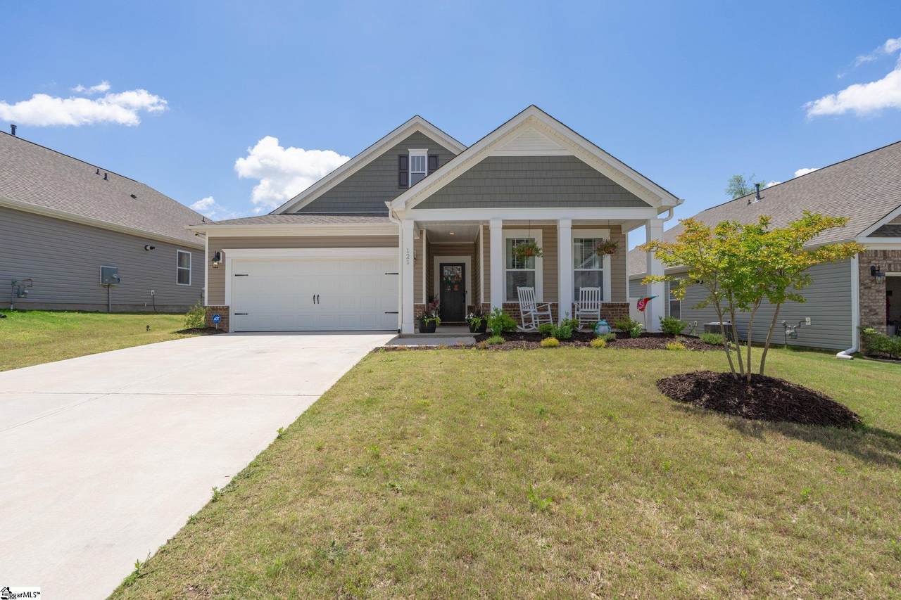 121 Dodd Trail - Photo 1