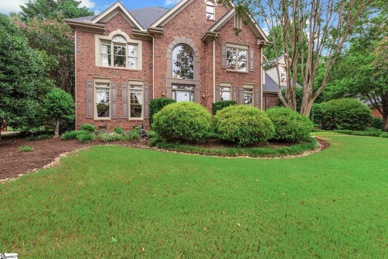 20 English Oak Road - Photo 1