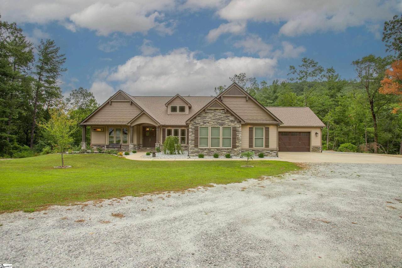 1061 Hidden Glory Drive - Photo 1