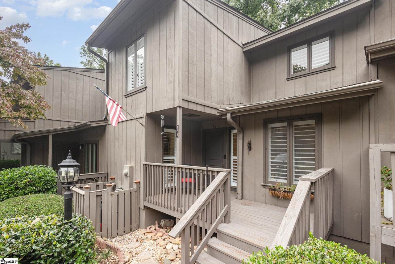 161 Ingleoak Lane - Photo 1