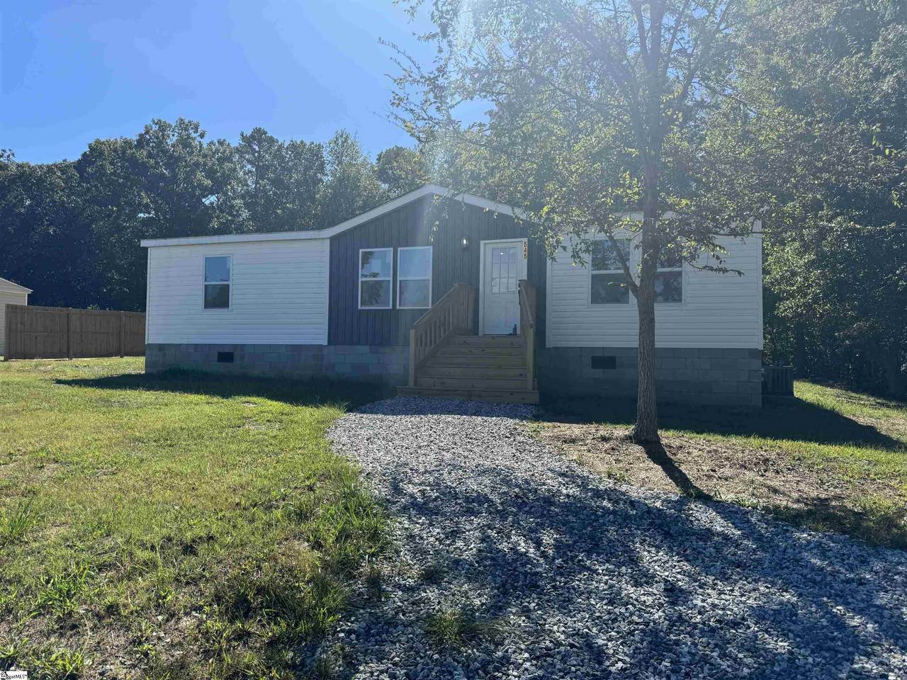 545 Flatwood Drive - Photo 1