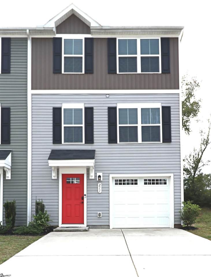 211 Maple Forge Trail - Photo 1