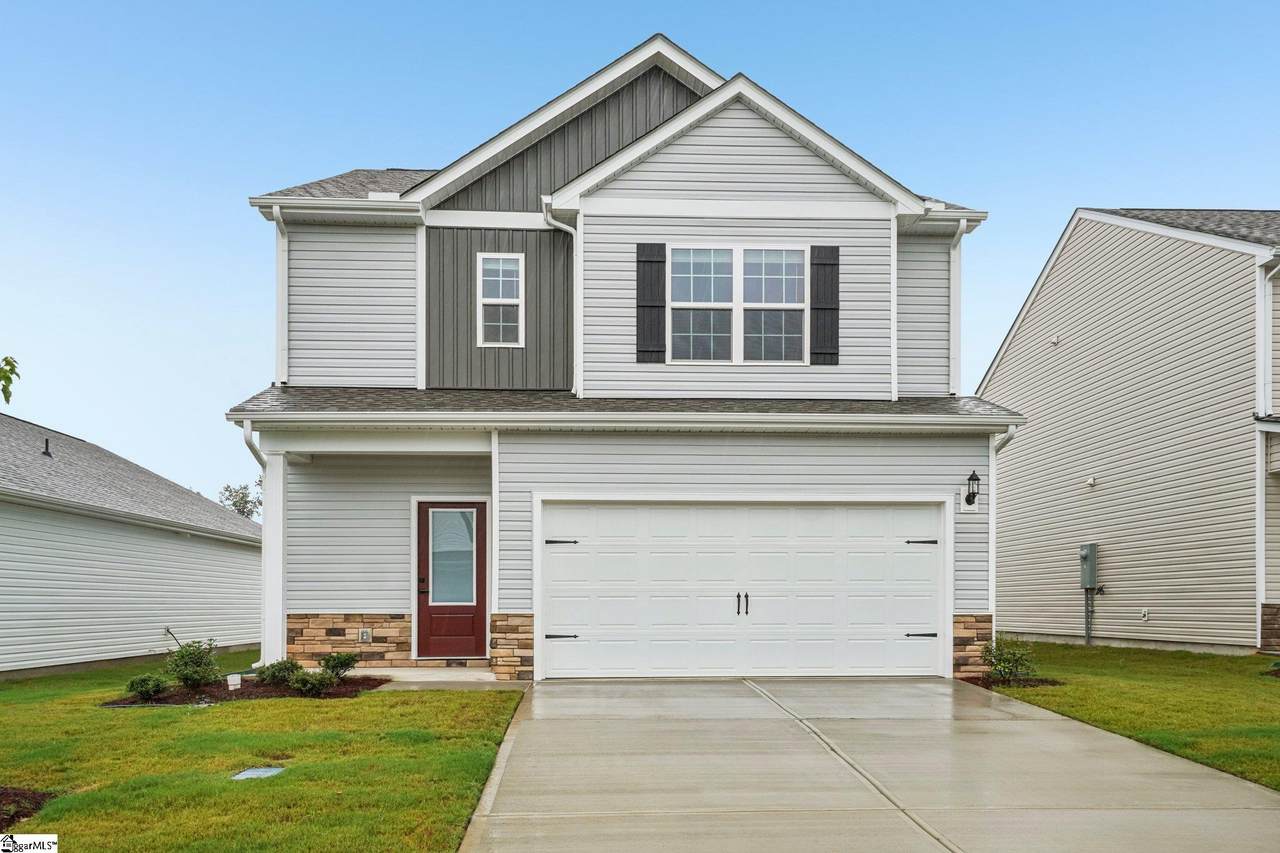 1482 Wild Indigo Way - Photo 1