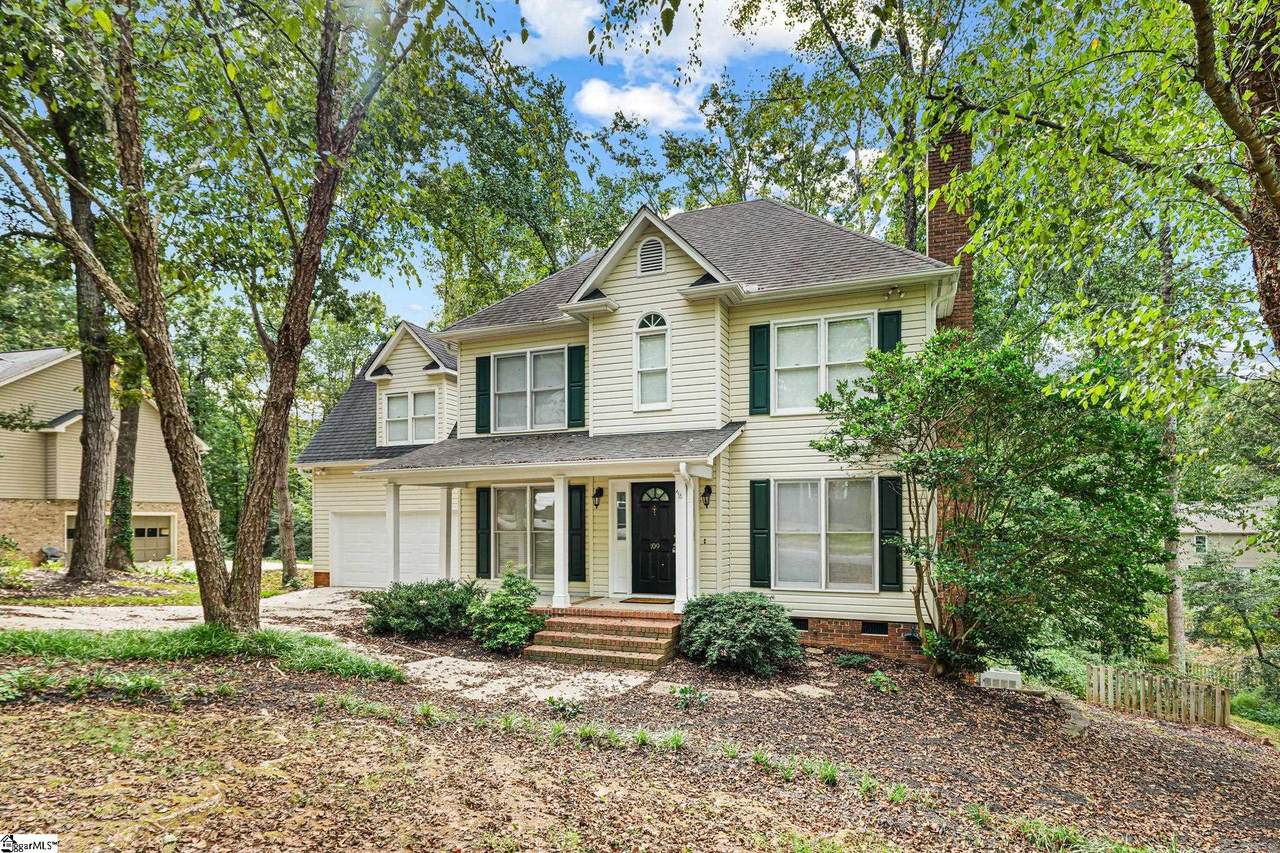 109 Deer Spring Lane - Photo 1