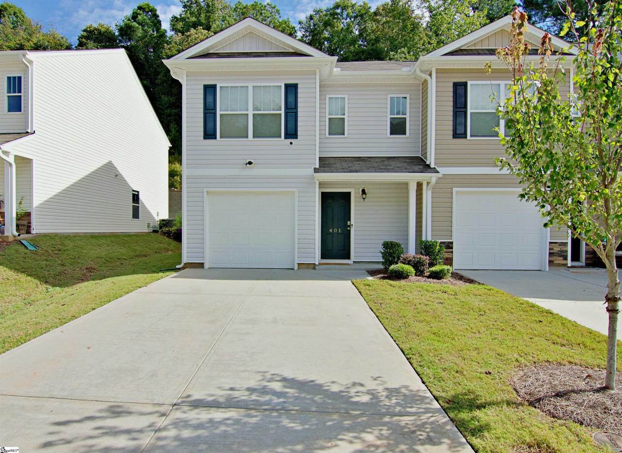 401 Oakmont Valley Trail - Photo 1