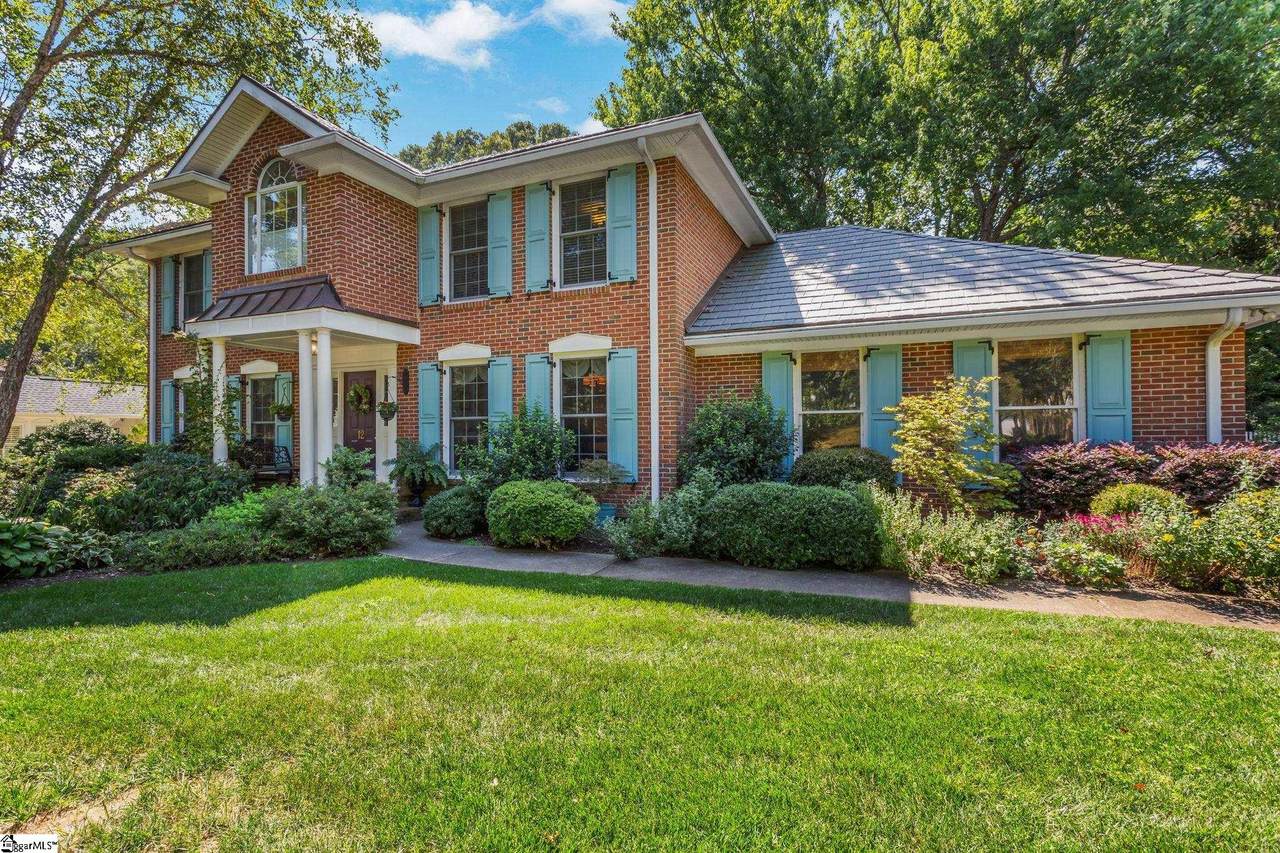 12 Ashwicke Lane - Photo 1