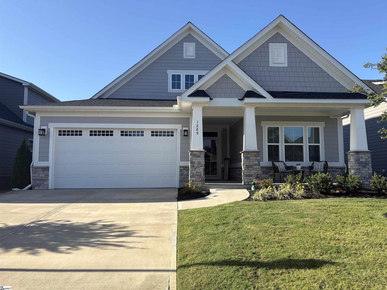 1289 Fiddletree Lane - Photo 1