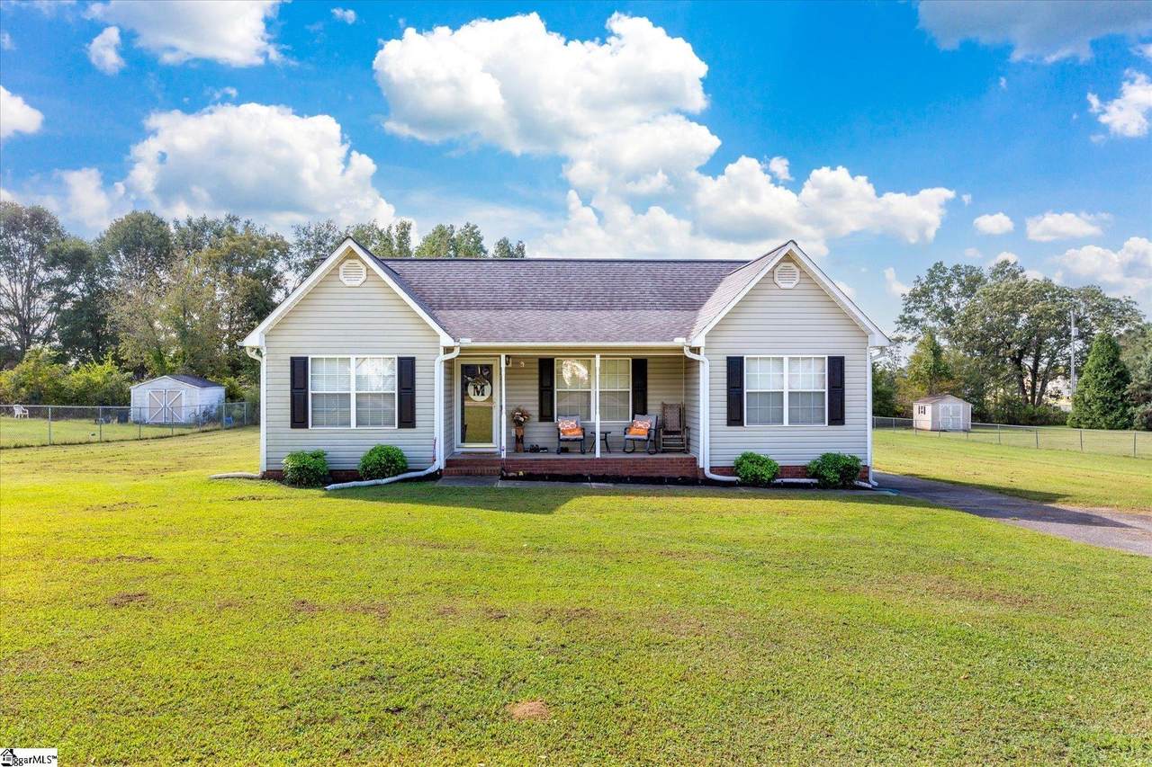 111 Emory Road - Photo 1