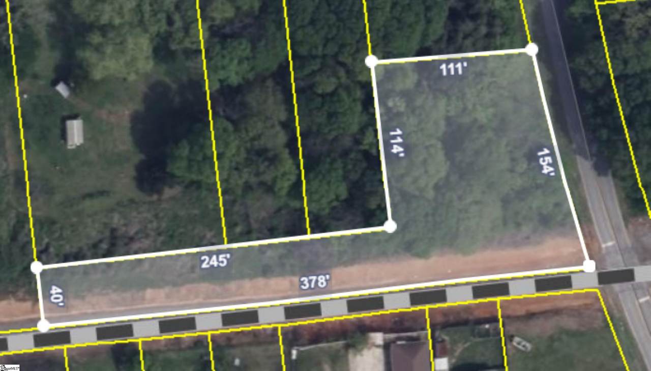 0 Stribling Street - Photo 1