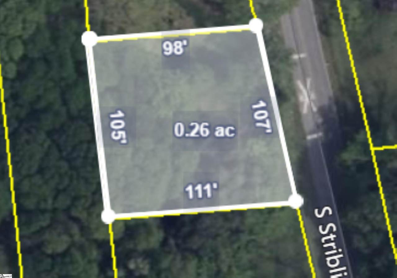 0 Stribling Street - Photo 1