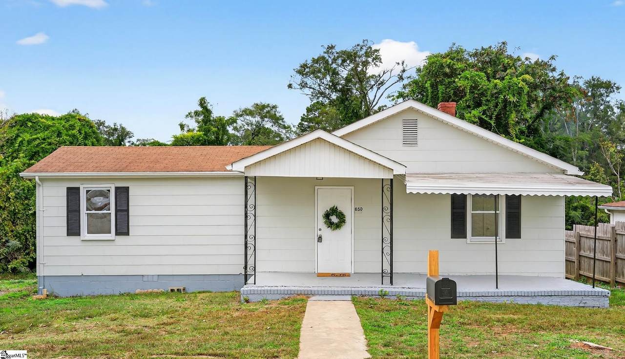 850 Melton Avenue - Photo 1