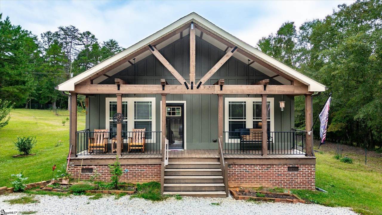 412 Simms School Road - Photo 1