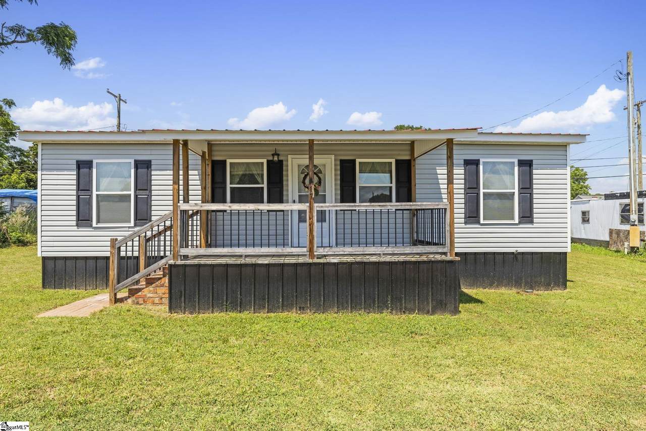 417 Monarch Highway - Photo 1