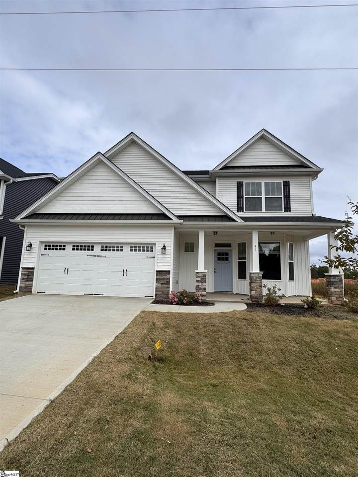 41 Snowmill Road - Photo 1