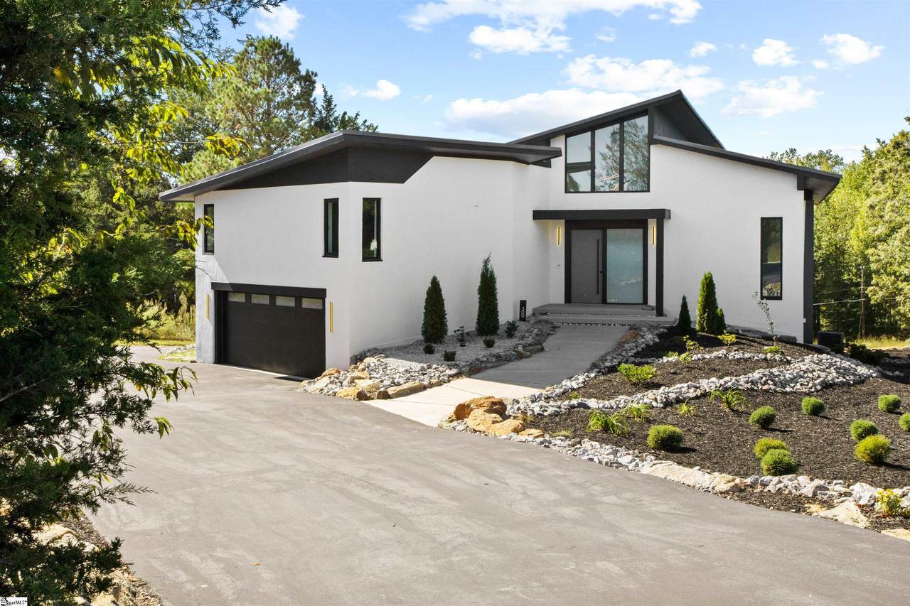 300 Liberty Hill Road - Photo 1