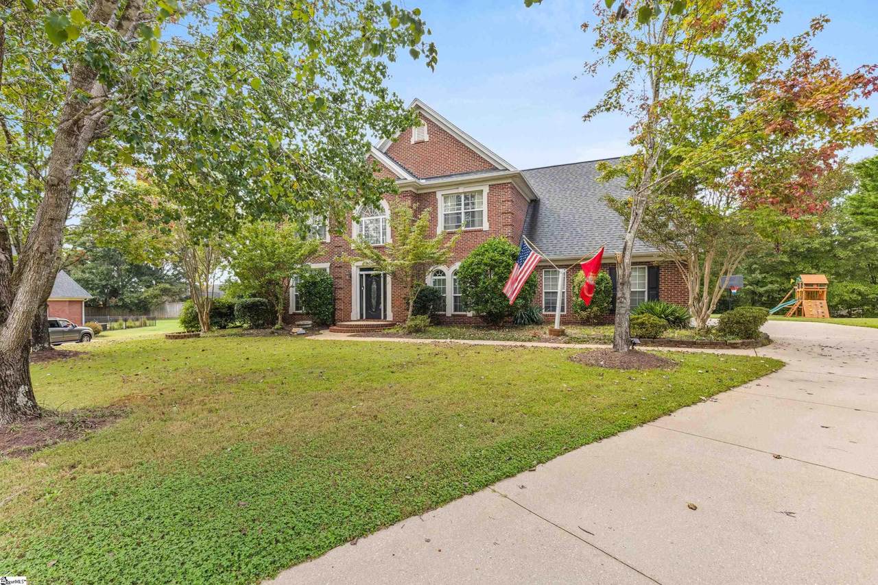 477 Waterford Point Drive - Photo 1