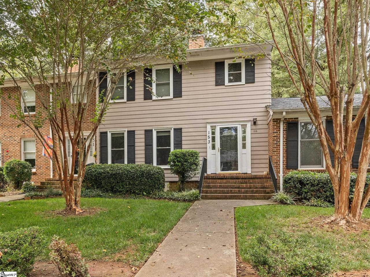 153 Highridge Drive - Photo 1