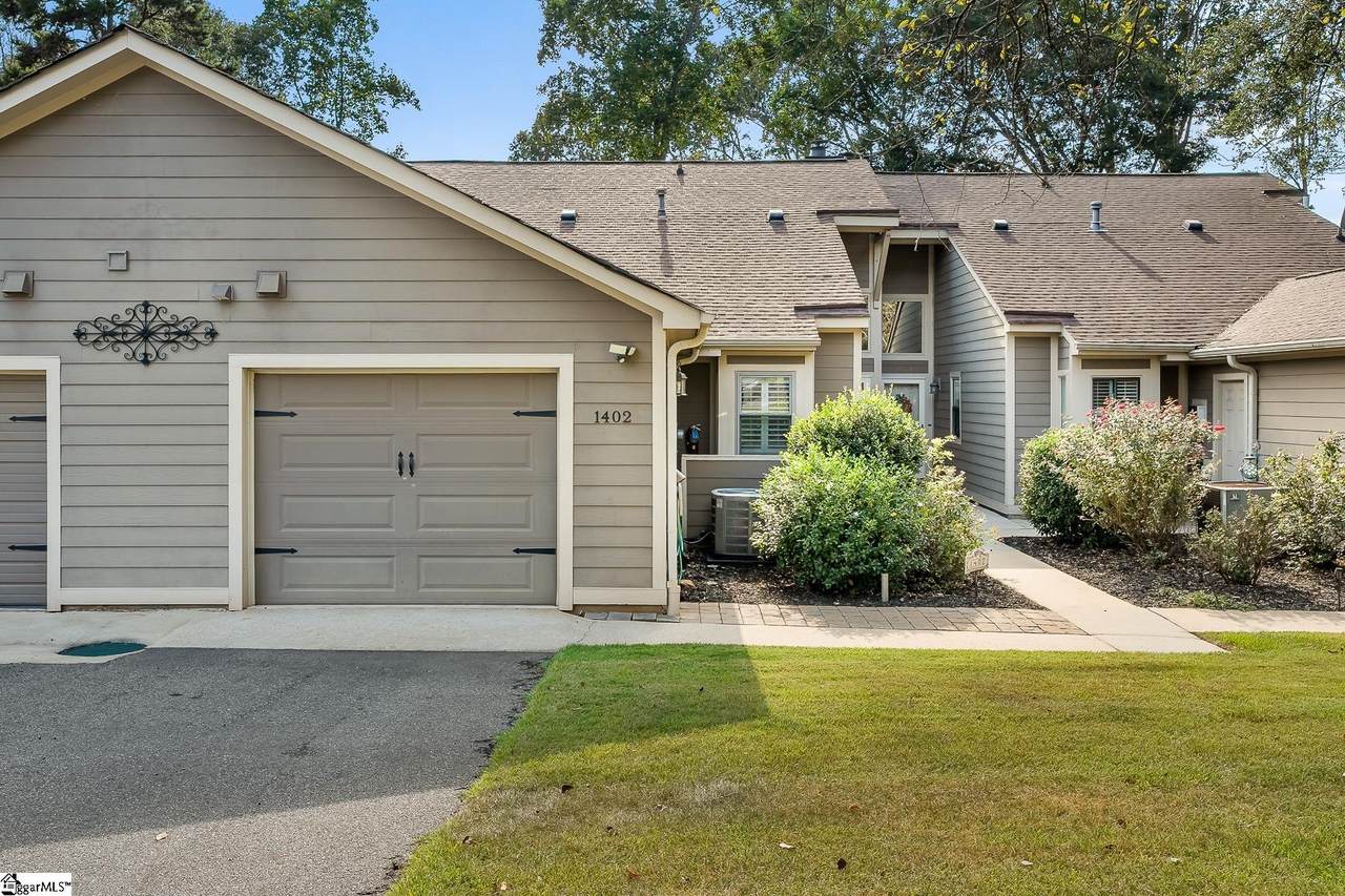 1402 Leeward Road - Photo 1