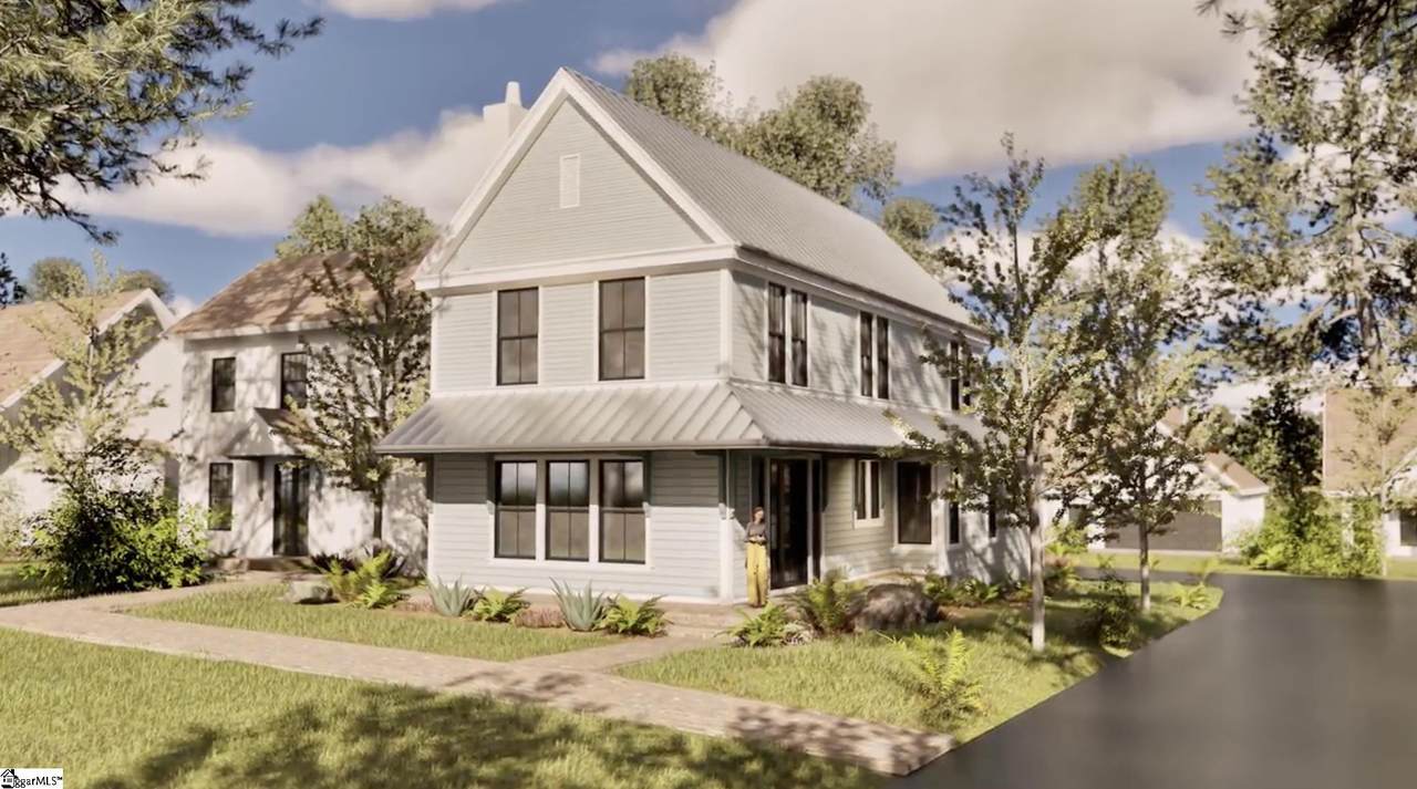 610 Baron Drive - Photo 1