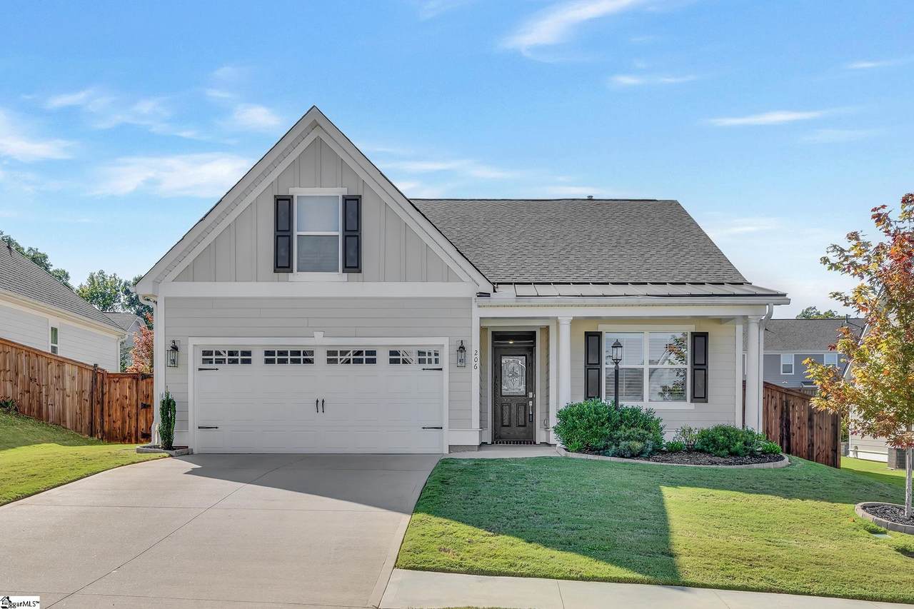 206 Lincoln Hill Road - Photo 1