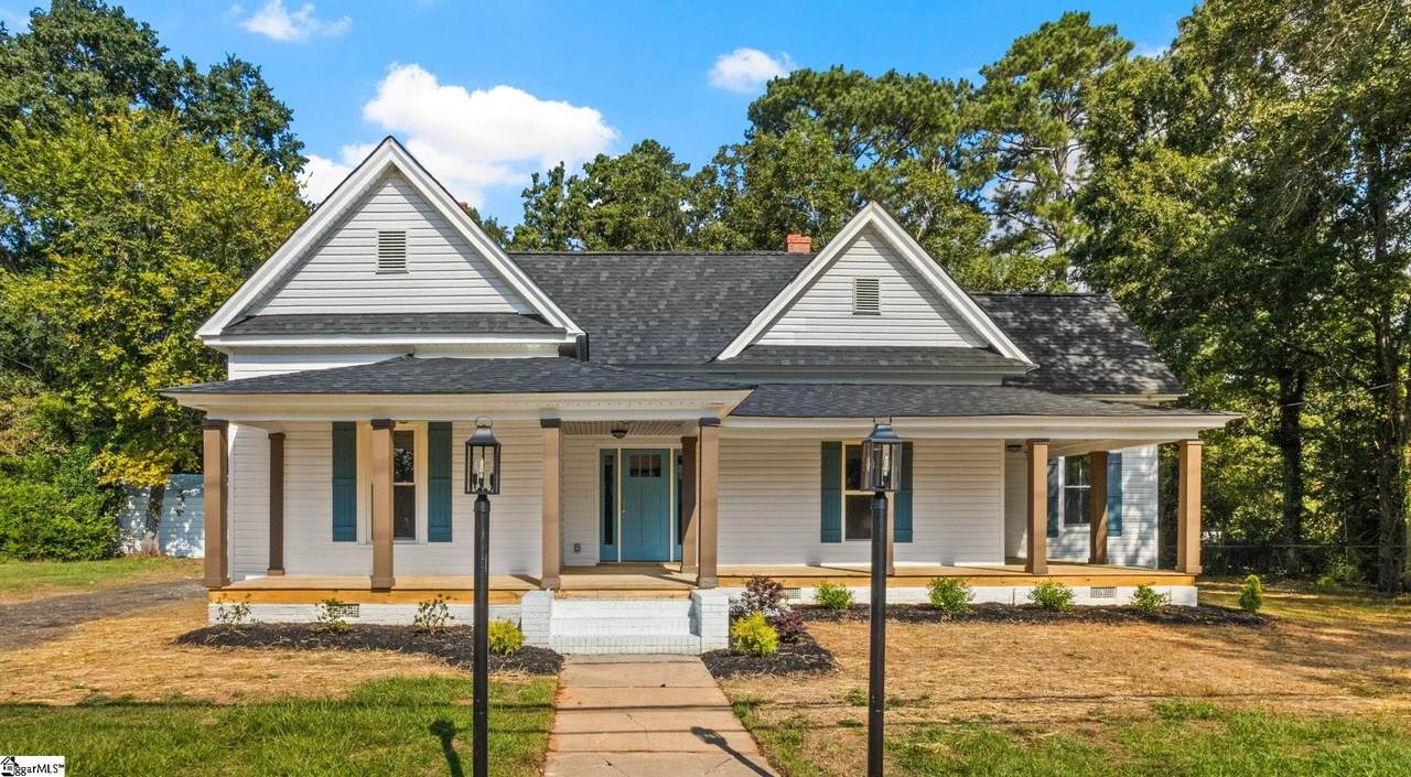 203 Adair Street - Photo 1