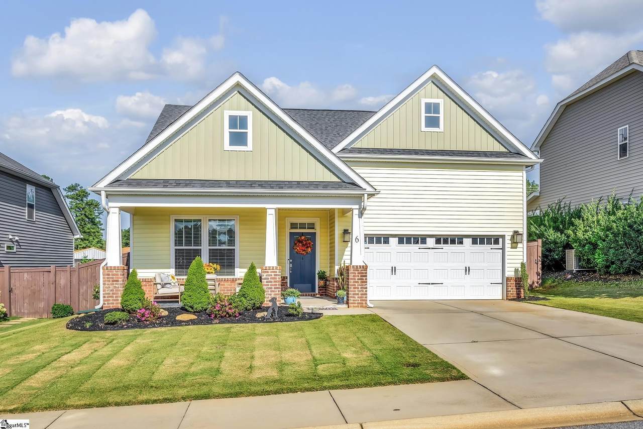 6 Glenview Park - Photo 1