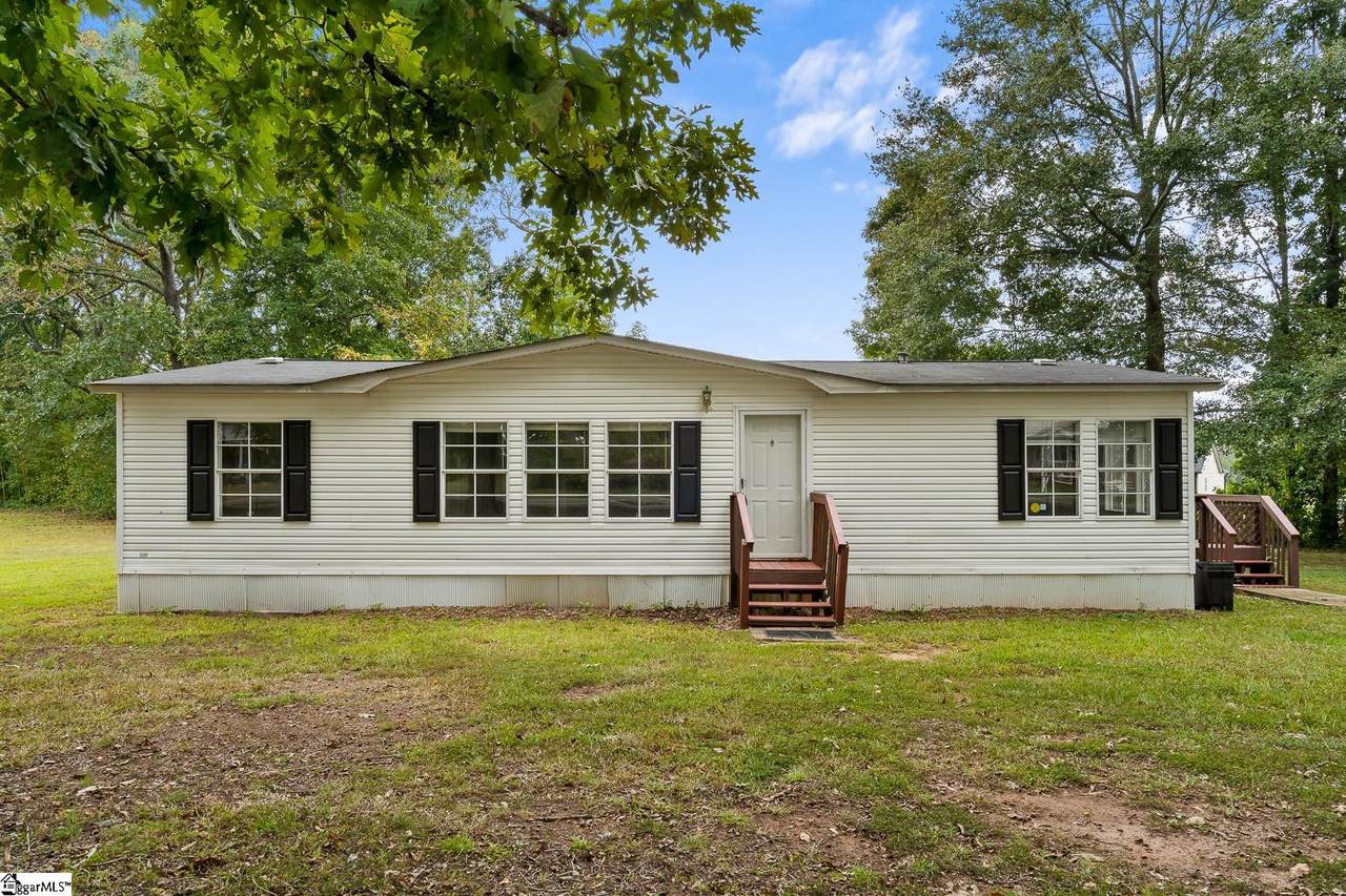 120 Old Brickyard Road - Photo 1