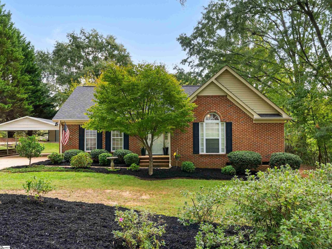 15990 Asheville Highway - Photo 1