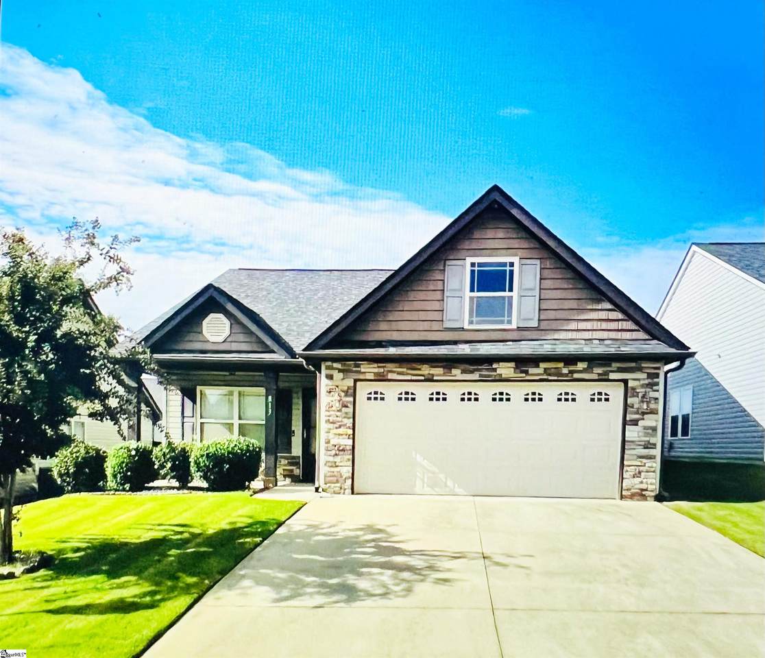 813 Alley Ridge Drive - Photo 1