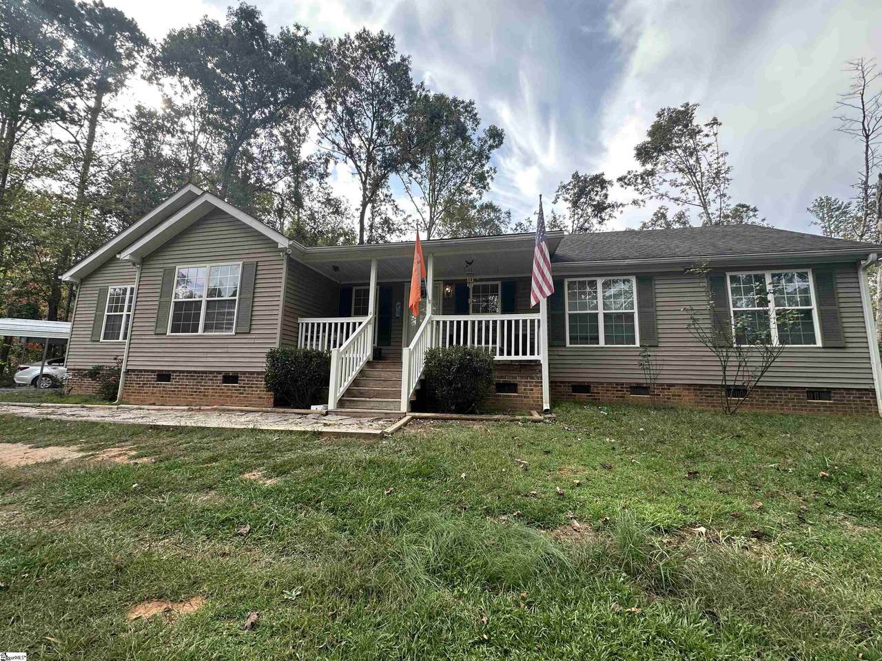 329 Shiloh Estates Road - Photo 1