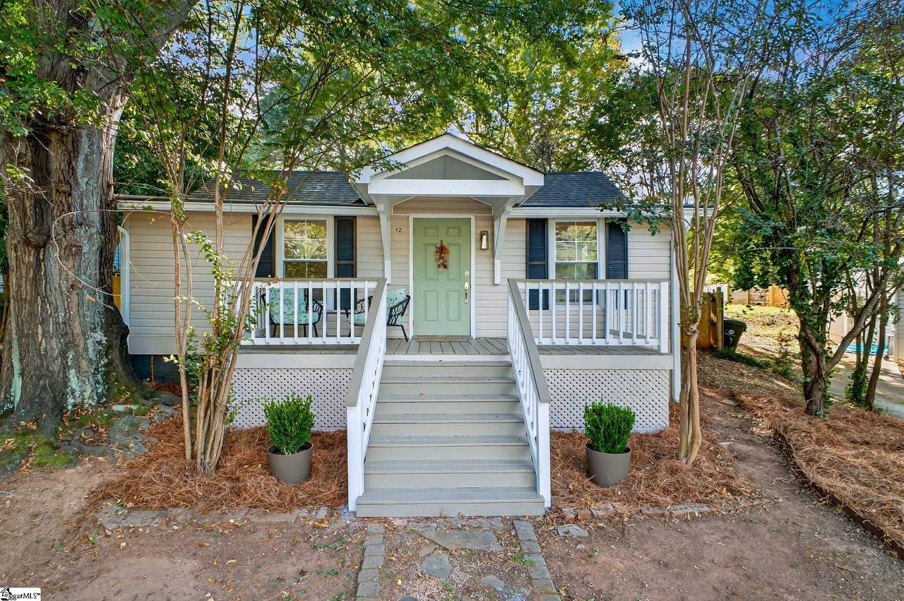 12 Dixie Avenue - Photo 1