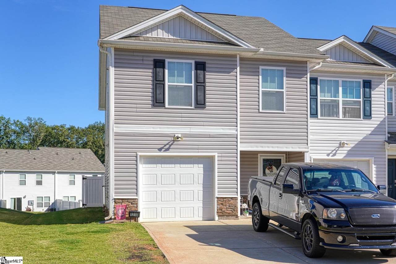 1210 Norwhich Lane - Photo 1