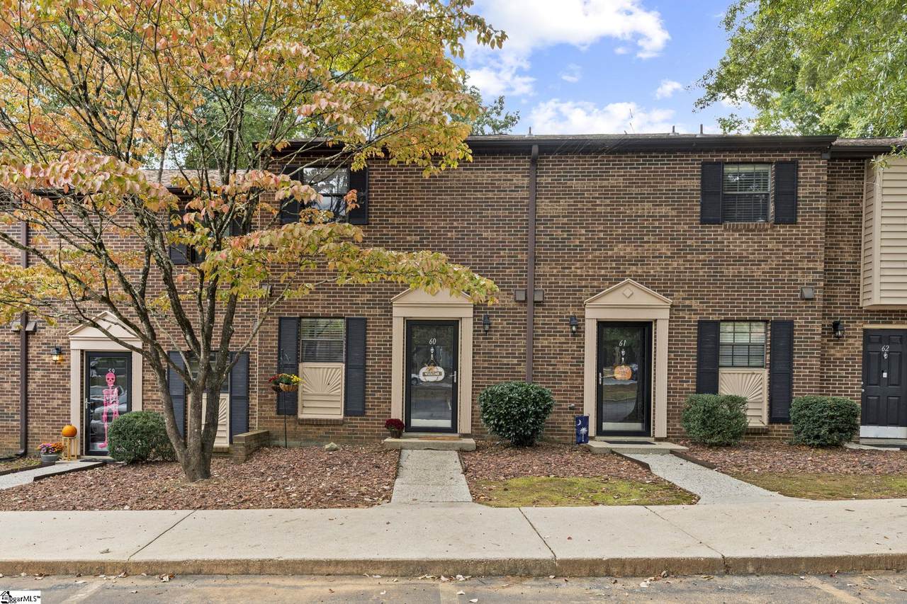 812 Reid School Road - Photo 1