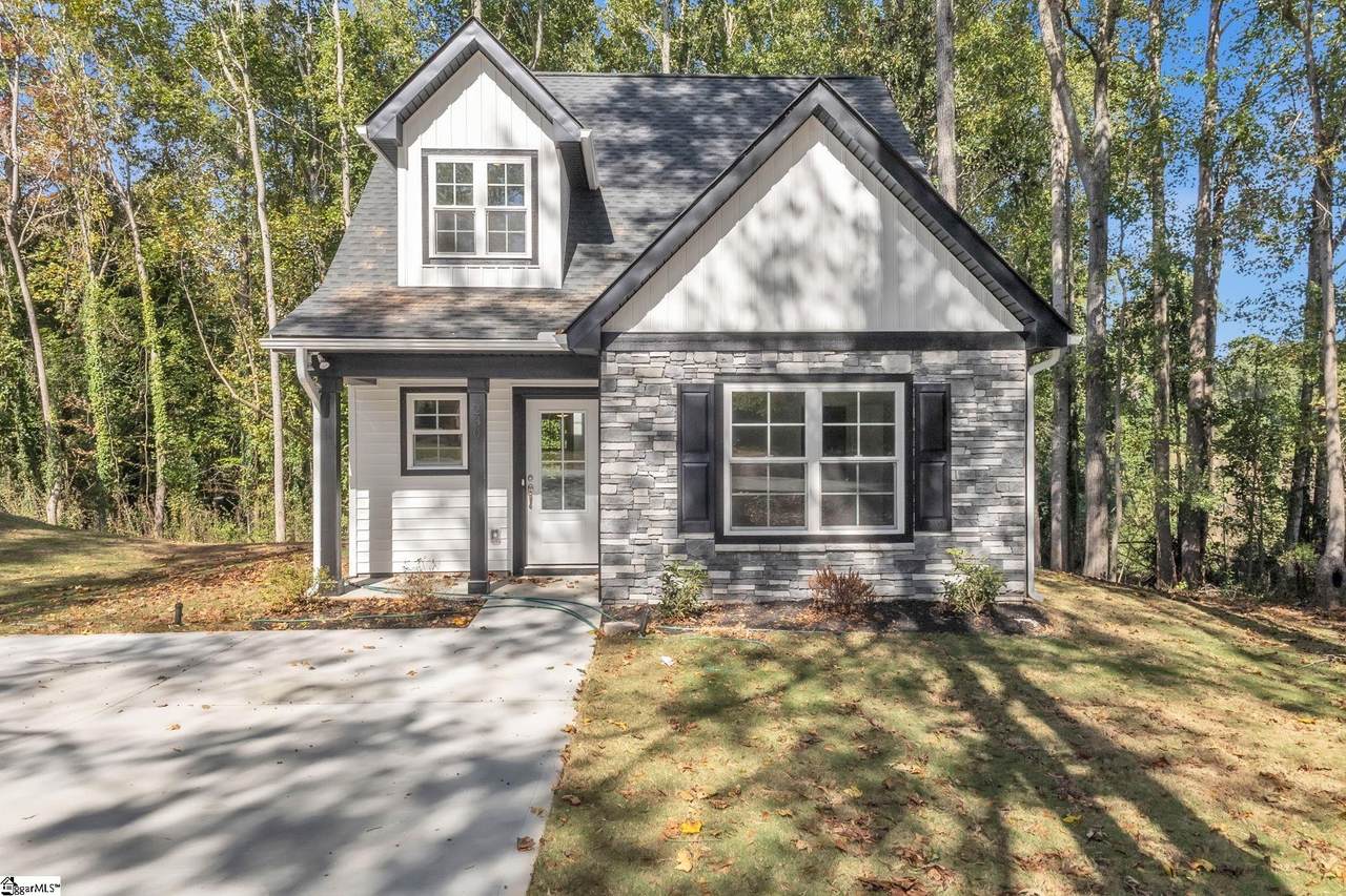 230 Saluda Street - Photo 1