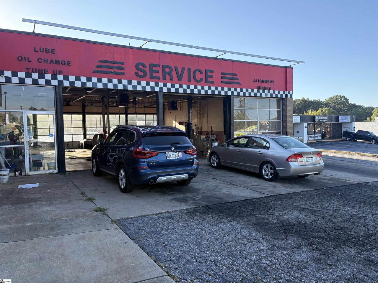 140 Garner Road - Photo 1