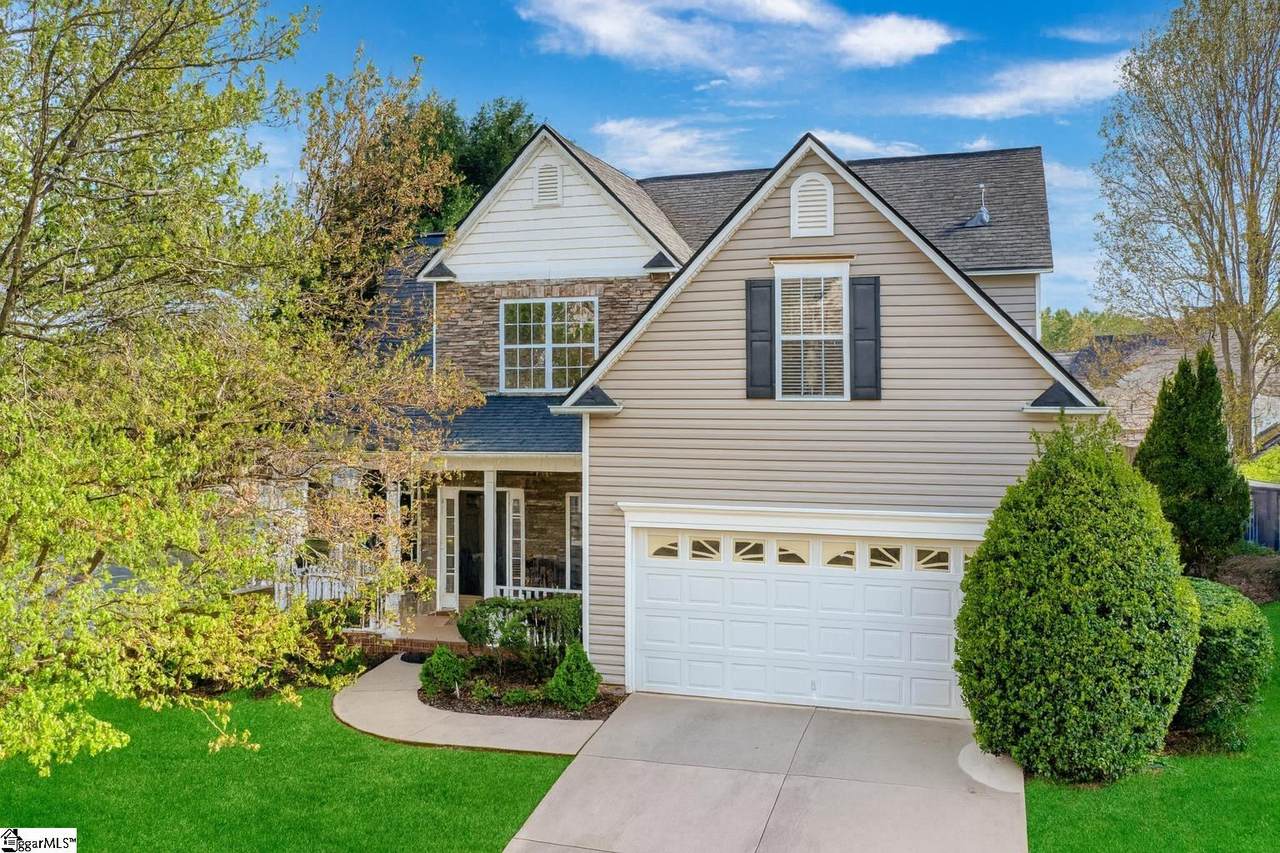 606 Greening Drive - Photo 1