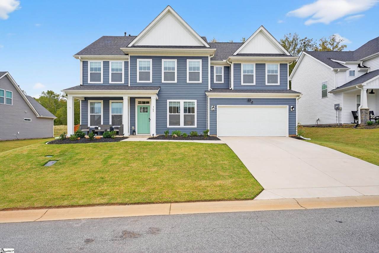 365 Fenwick Drive - Photo 1