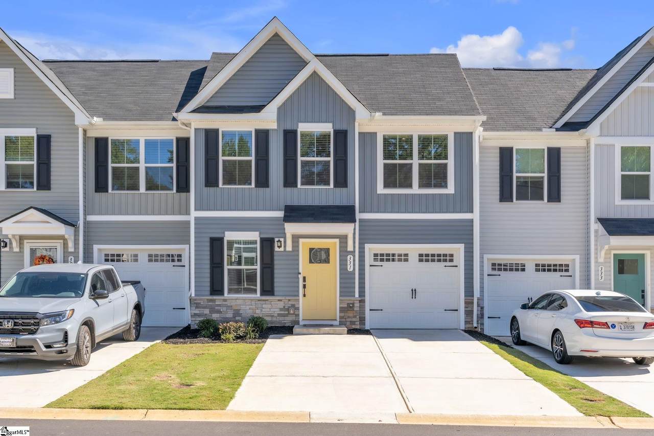 331 Kensley Drive - Photo 1