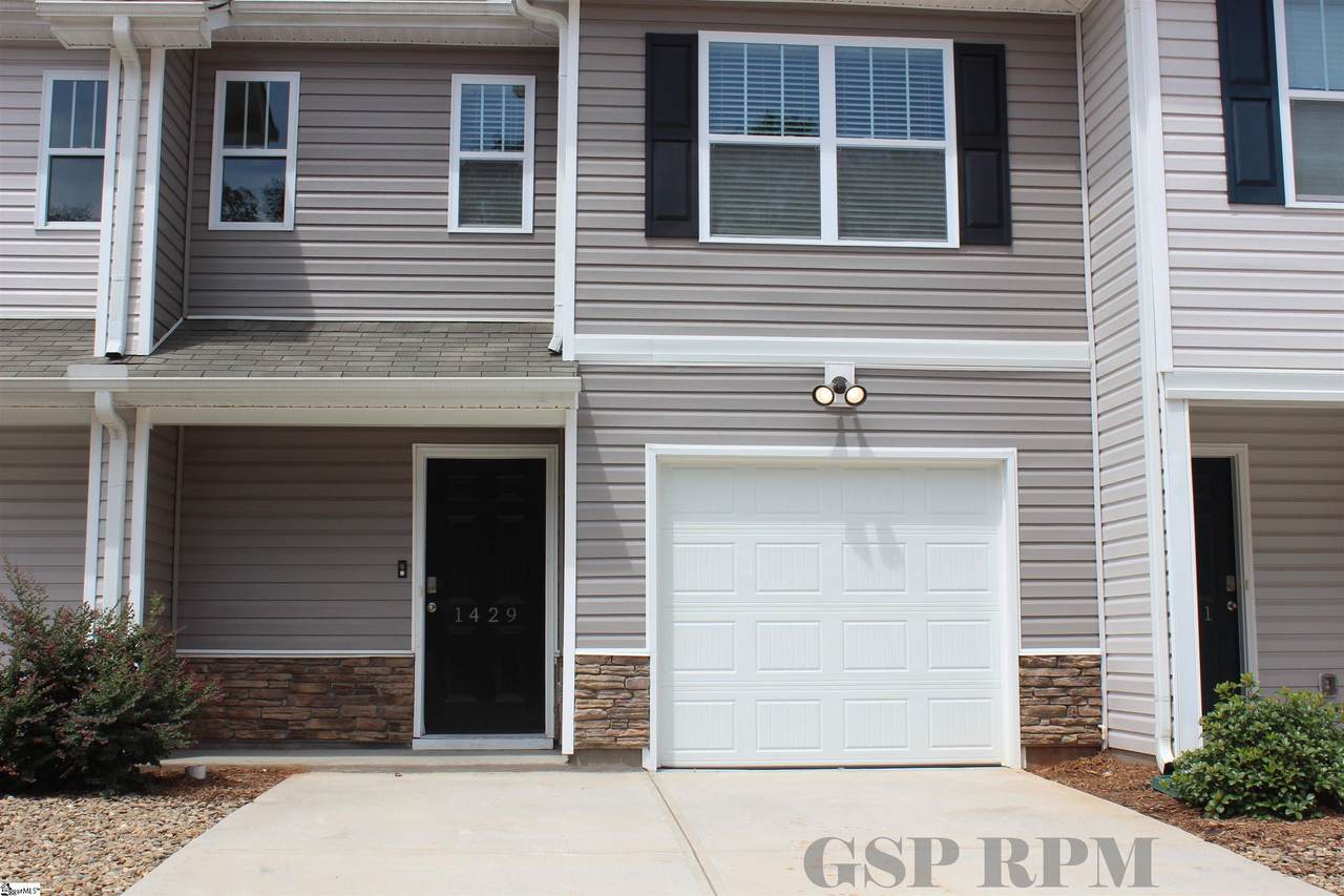 1429 Cardiff Trail - Photo 1