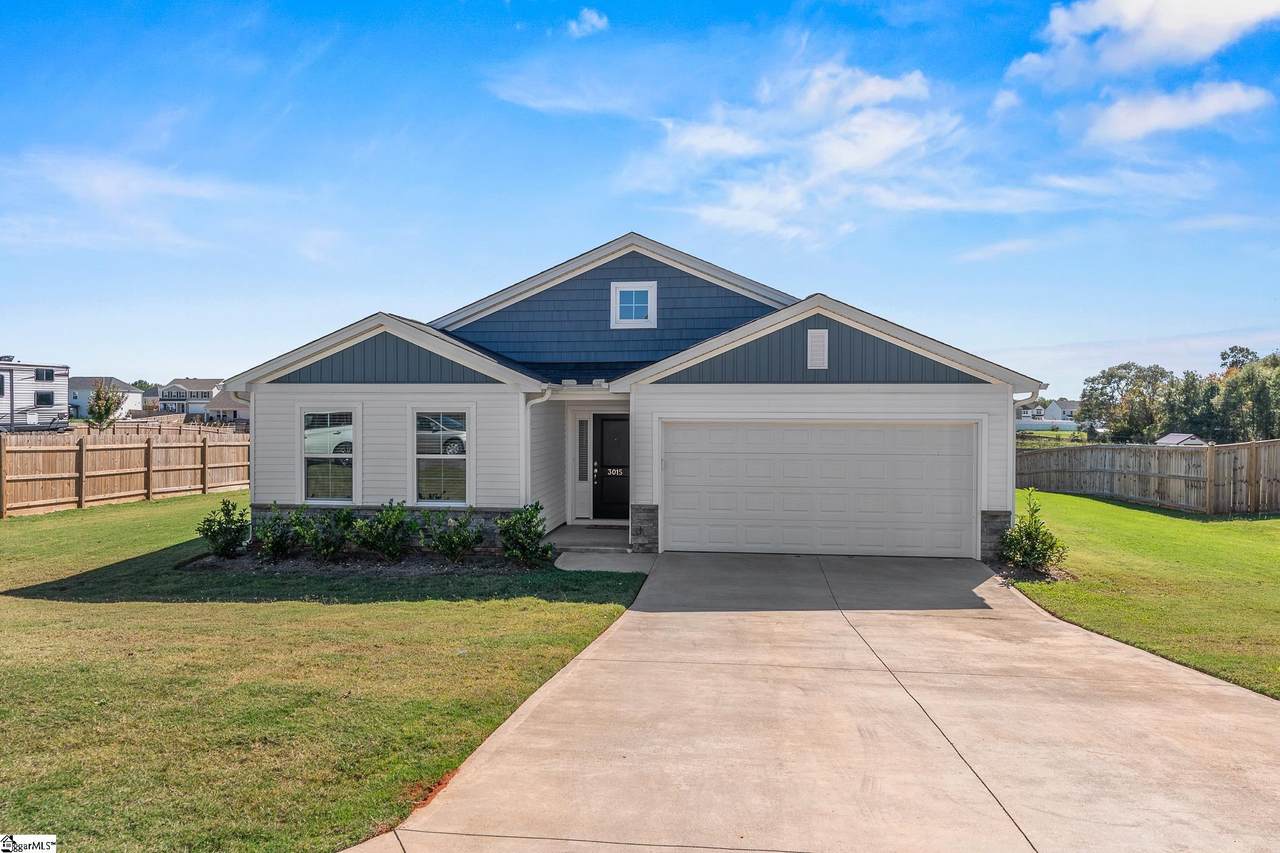 3015 Margaret Court - Photo 1