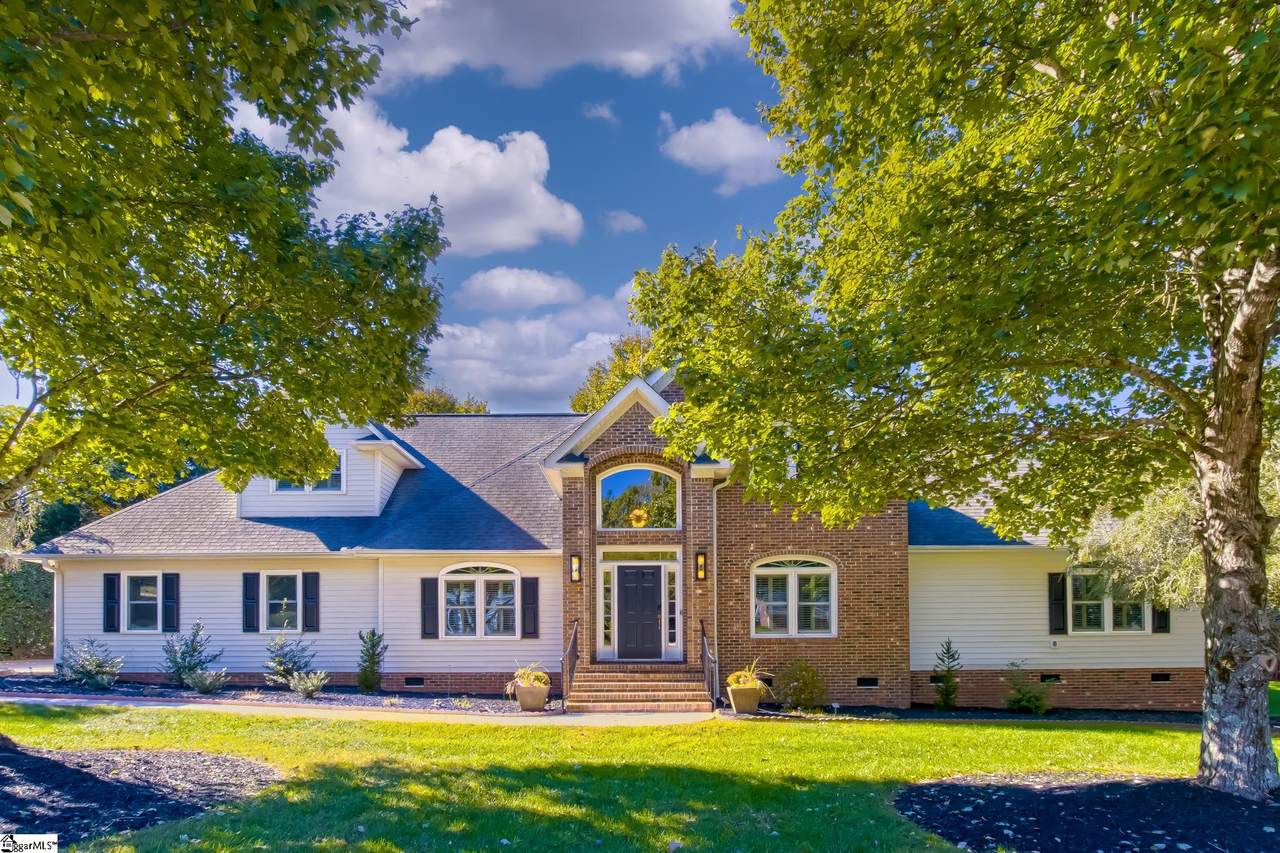 1021 Kensington Lake Drive - Photo 1