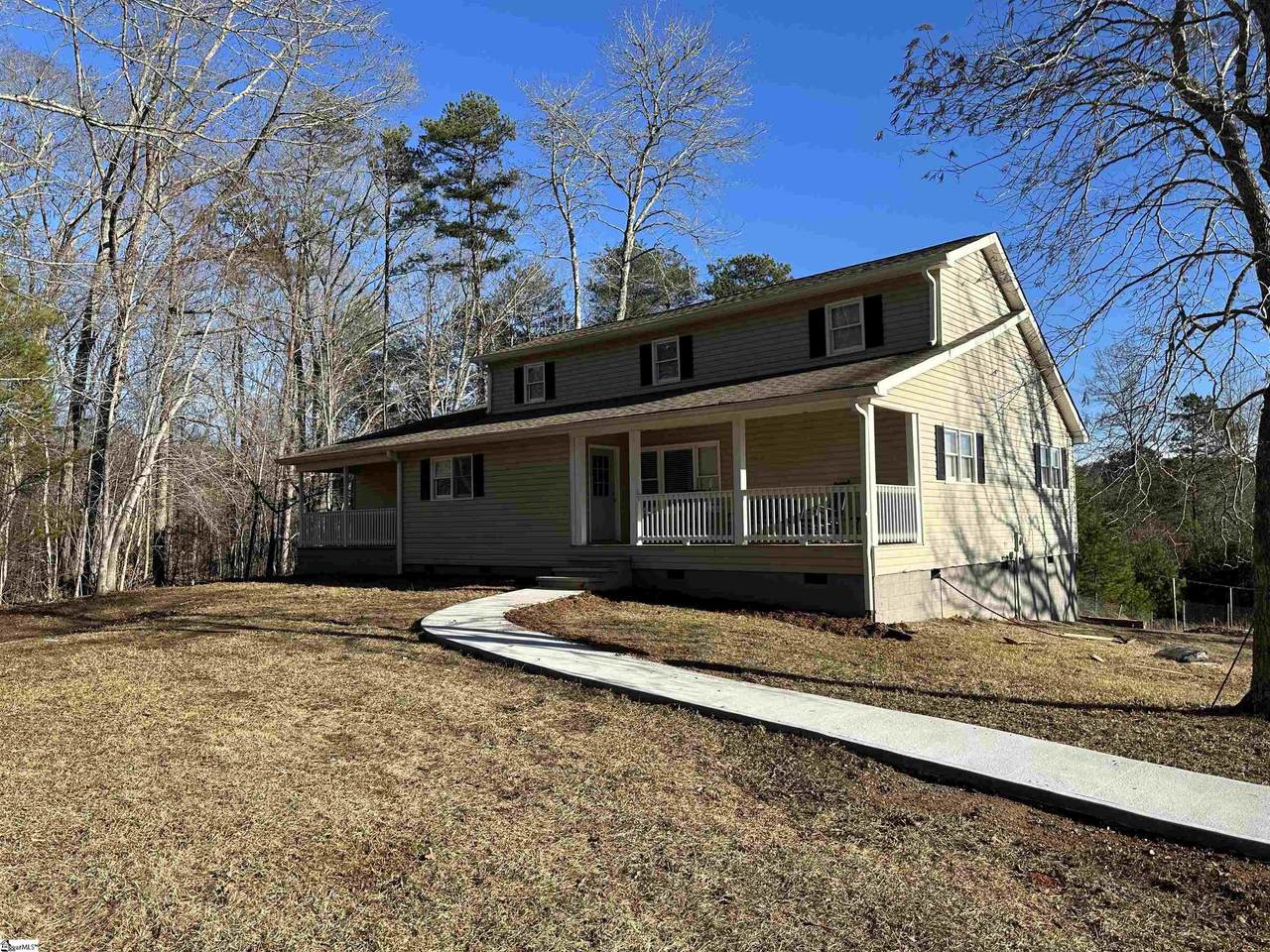 308 Hunting Hollow Road - Photo 1