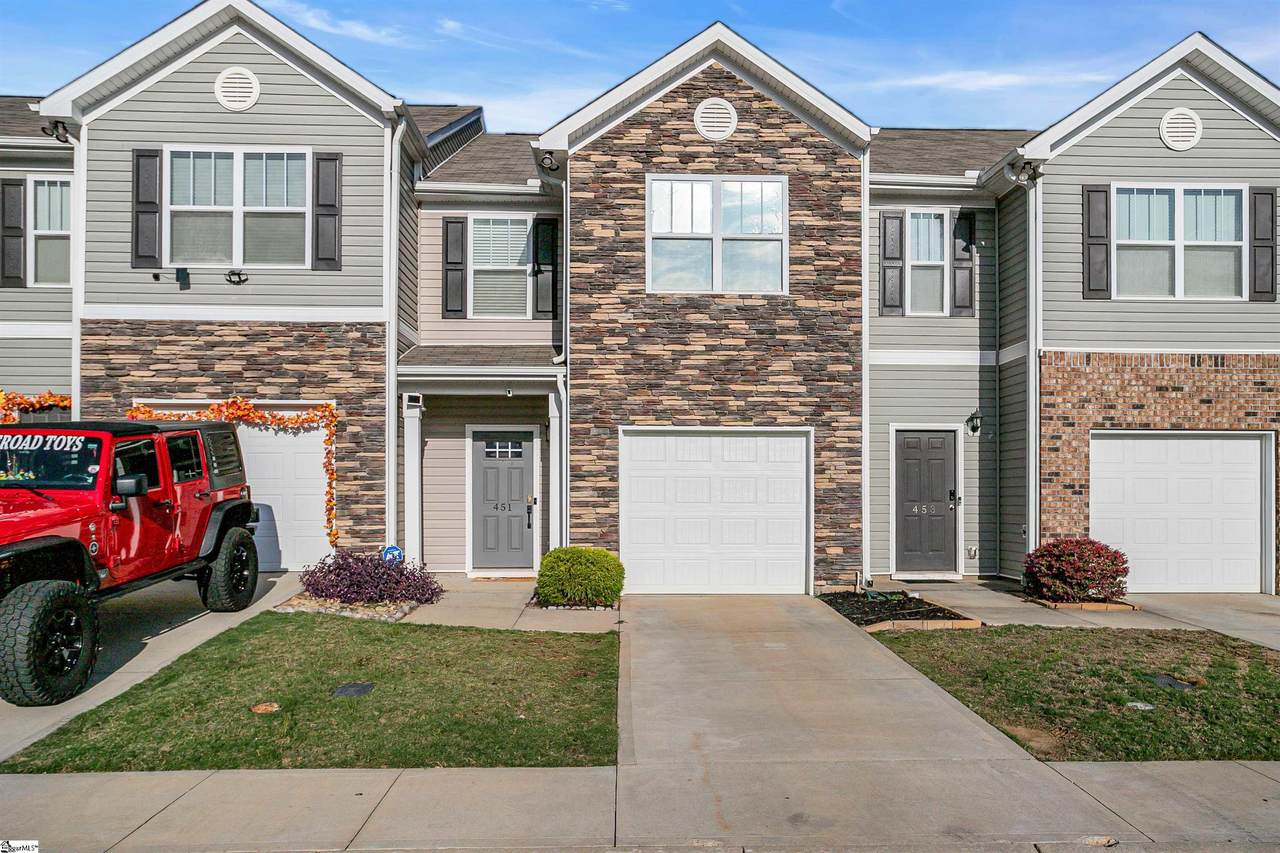 451 Sea Grit Court - Photo 1