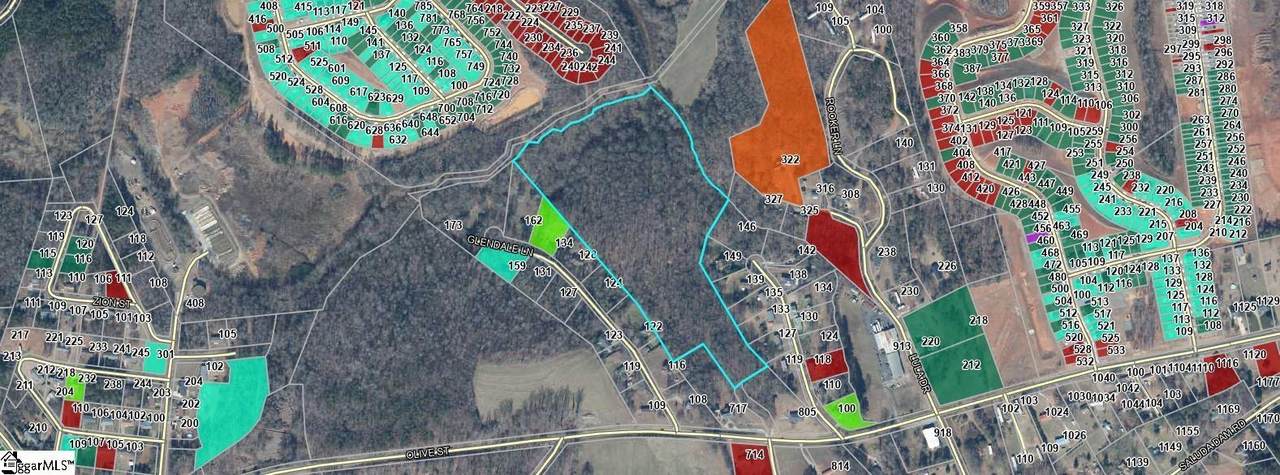 0 Saluda Dam Road - Photo 1