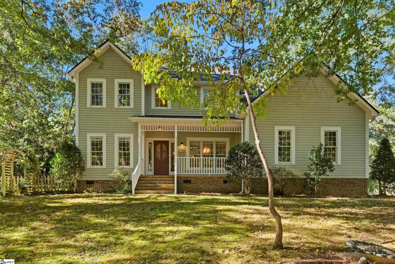 100 Bonwood Avenue - Photo 1